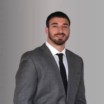 Anthony Cioffi