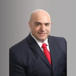 Frank Gomes