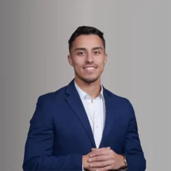 Tyler Pires