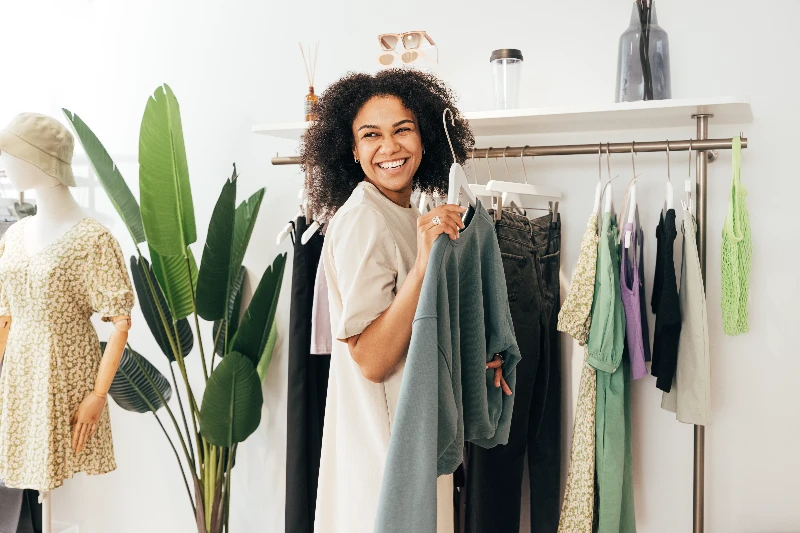 Why Buying Local Helps Everyone Thrive