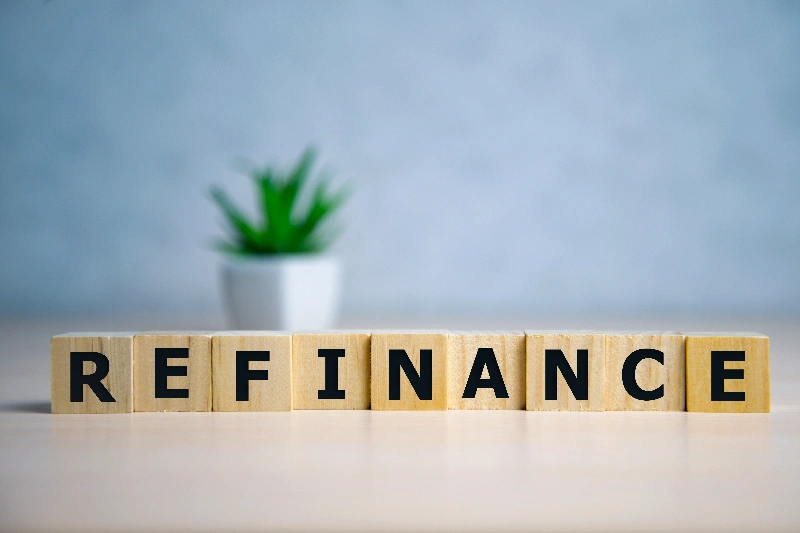 Why Waiting for the “Perfect Rate” to Refinance Might Cost You More