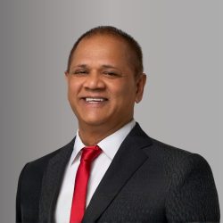 Khem Persaud