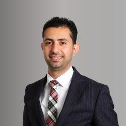 Hussein Albayati
